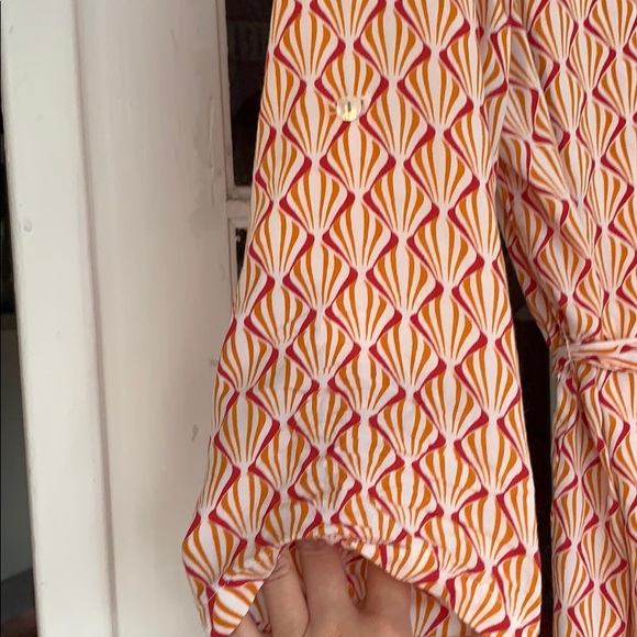 Ava Lynn Seashell Dress - Picture 7 of 10